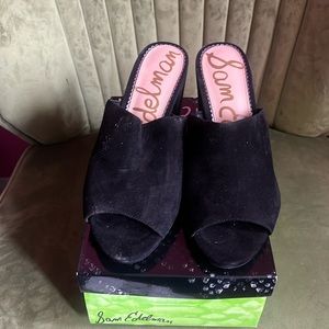 Sam Edelman Size 11